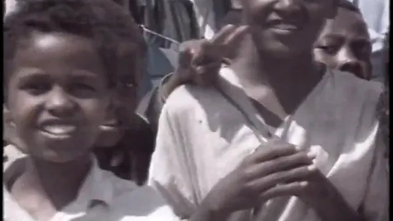 Situation in Somalia December 9, 1992