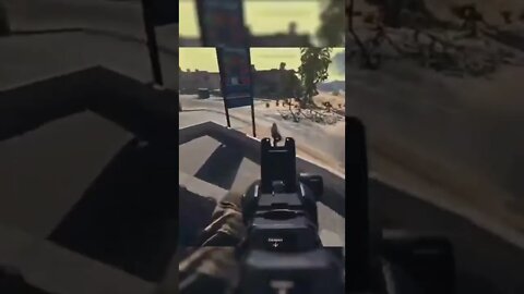 My first Warzone 2 win!!