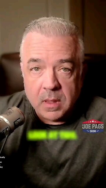 Is this in Gaza? Egypt? Iran? Nope! It's in...