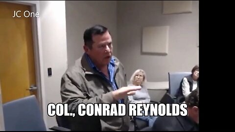 Pulaski County, Arkansas Election Commission Meeting | County Tech Can't Fix A Copier!
