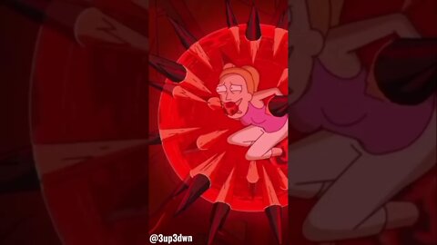 Rick And Morty: You Simply Have To Choose?