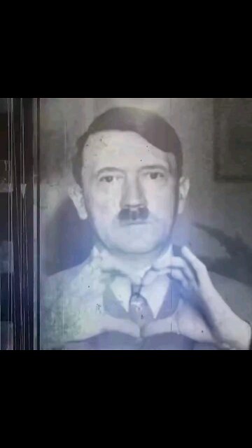 Adolf Hitler & 3rd Reich edits 7 - I Miss You (Uncle Adolf)