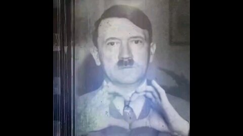 Adolf Hitler & 3rd Reich edits 7 - I Miss You (Uncle Adolf)