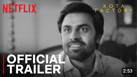 Kota factory session 3 official trailer out now jeetu bhaiya panchayat ke baad fir najar