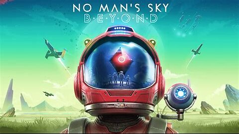 No Man's Sky - ADRIFT Expedition #4