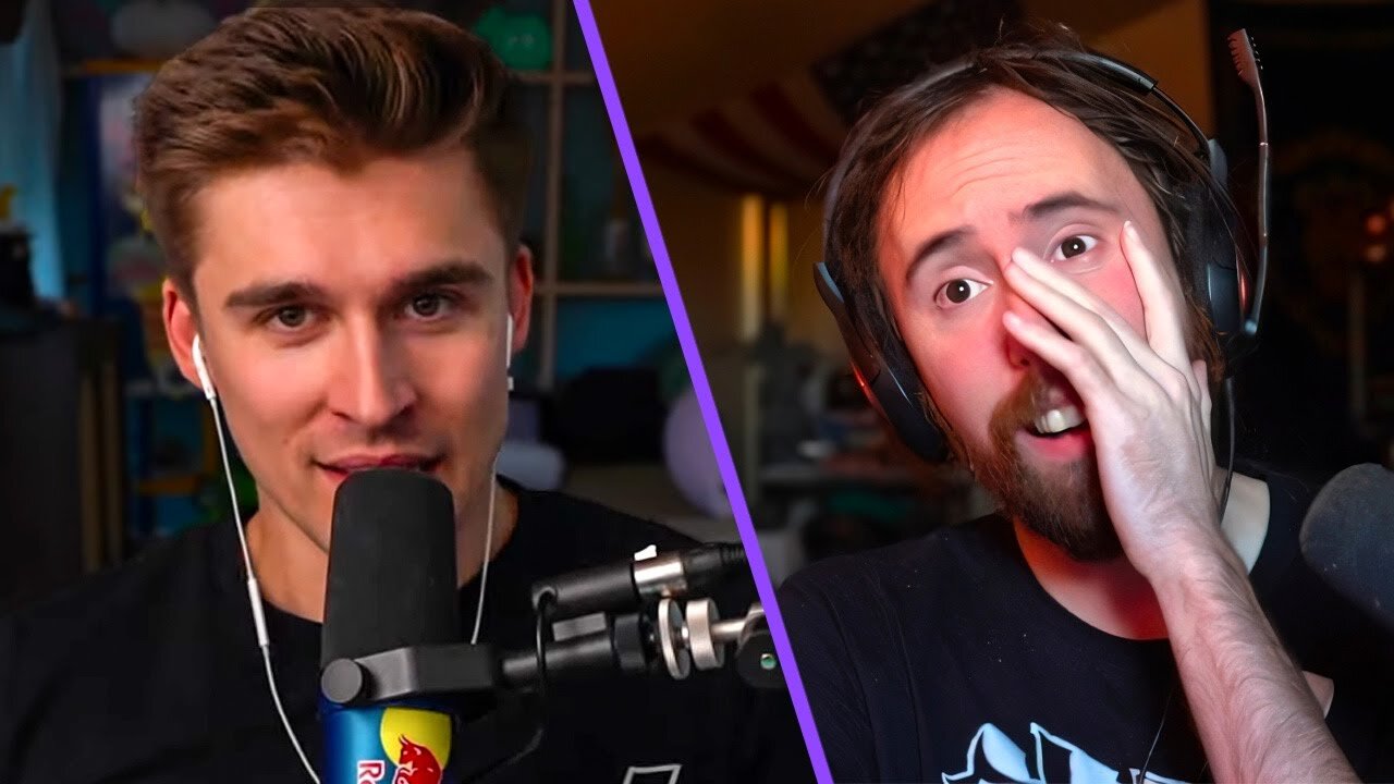 The Twitch Adpocalypse Has Started A Civil War