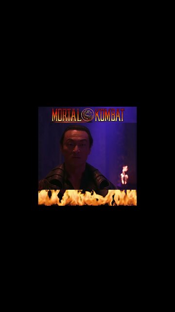 MORTAL 🐲 KOMBAT 1995 #Shorts #MortalKombat #СмертельнаяБитва #МорталКомбат Часть 0088