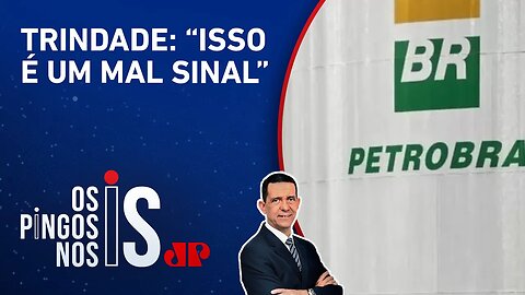 Petrobras anuncia mudança na política de preços