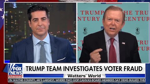 Watters' World ~ Full Show ~ 21st November 2020.