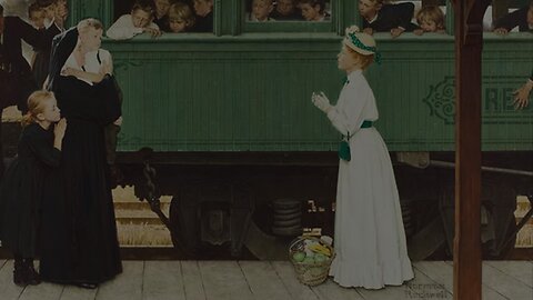 Could the homeless children of 19th Centry been taken for 1st child trafficking of 1895