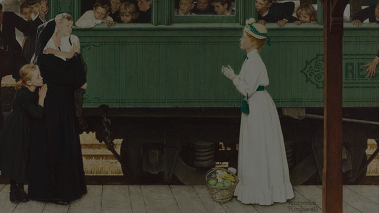 Could the homeless children of 19th Centry been taken for 1st child trafficking of 1895