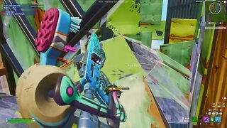Session 2: Fortnite (1v1 Realistic Matchmaking)
