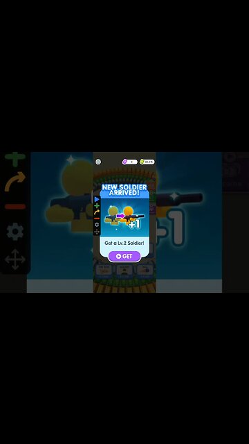 Coin shooter gameplay 14