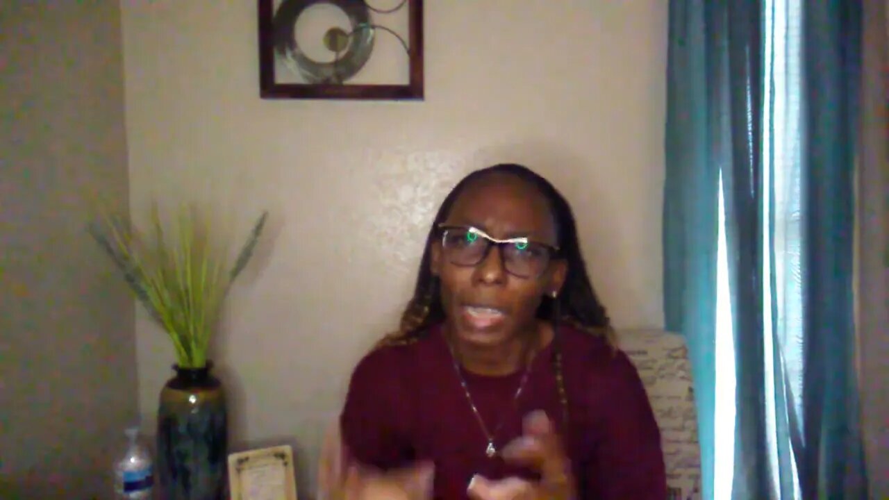 Lets discuss the news, about what I heard this morning.