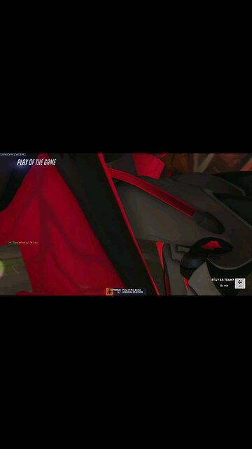 Just Amazing. I really like this Echo skin