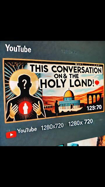 This Conversation Will Change Your View on Trump & Israel! 😲✨