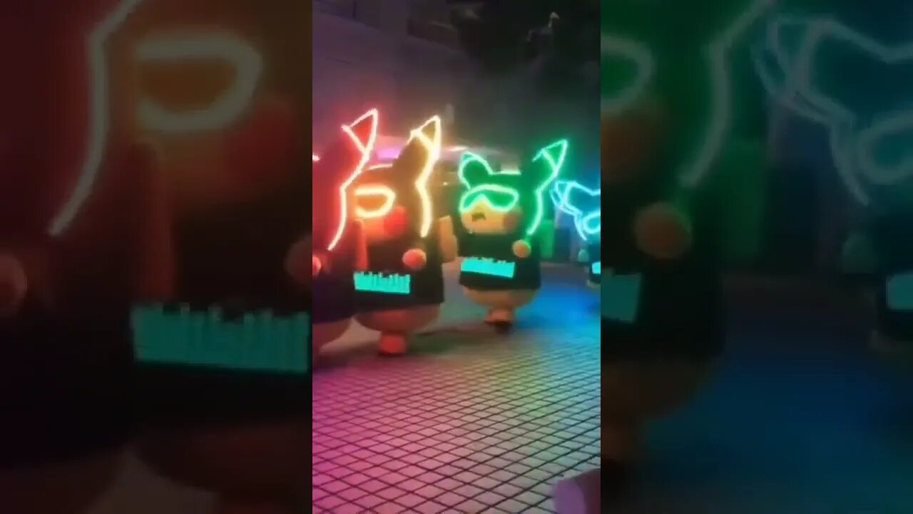 Dancing Picacho's / Time Relax Satisfying