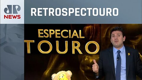 RETROSPECTOURO 2022 - Especial Touro de Ouro