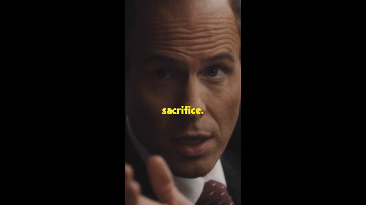 SACRIFICE