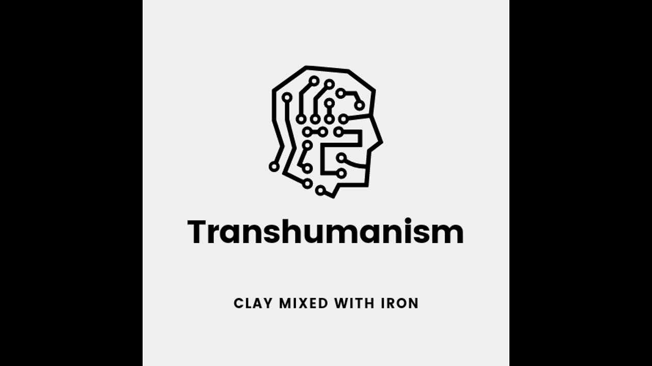 Transhumanism