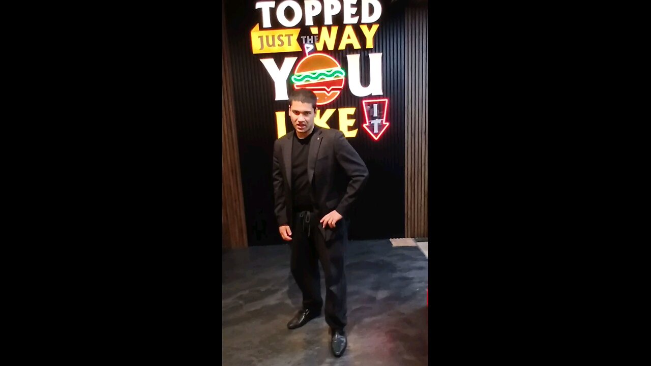 THE BEST RESTAURANT IN TOWN