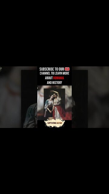 How Was the Romanian Nation Born? #shorts