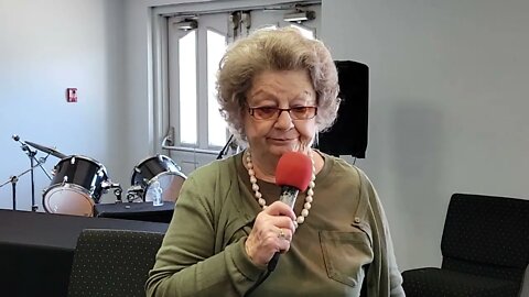 Sister Ruth Video 2 Apr 1st