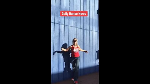 Daily Dance News