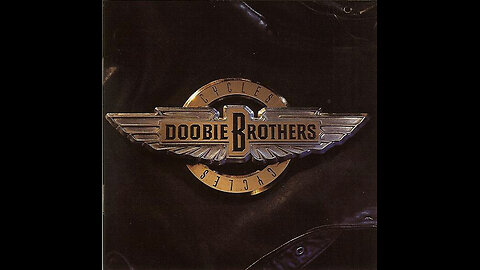 You Just Can't Stop It by the Doobie Brothers. 70sRock, California Rock