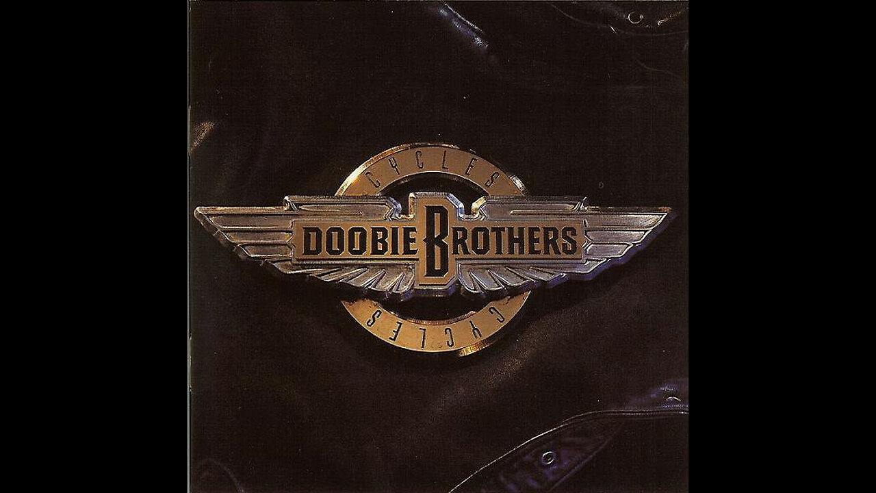 You Just Can't Stop It by the Doobie Brothers. 70sRock, California Rock