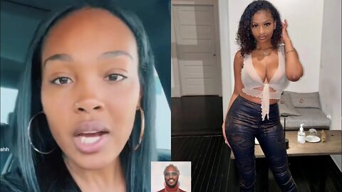 "IG Model" MOCKED After She Got CHECKED By Rapper Future For Calling His Studio DEM0NIC