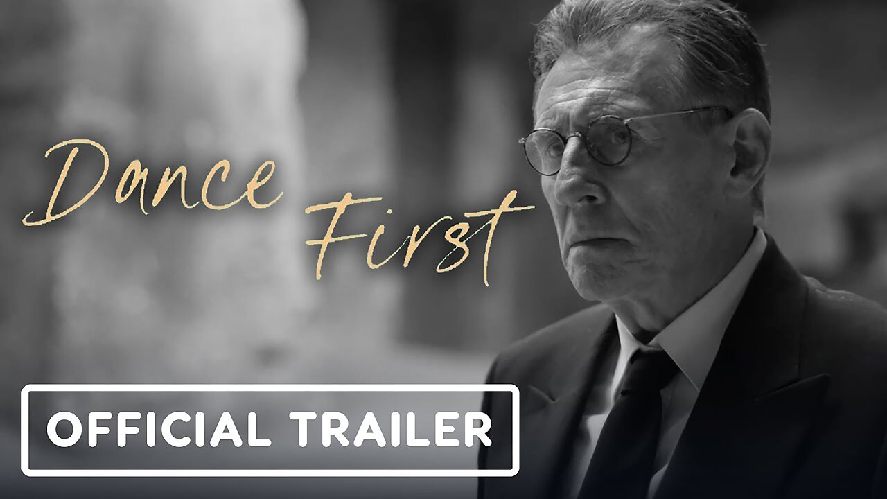 Dance First - Official Trailer