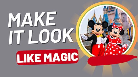 The Disney Way Harnessing the Management Secrets of Disney Book Review Bill Capodagli & Lynn Jackson