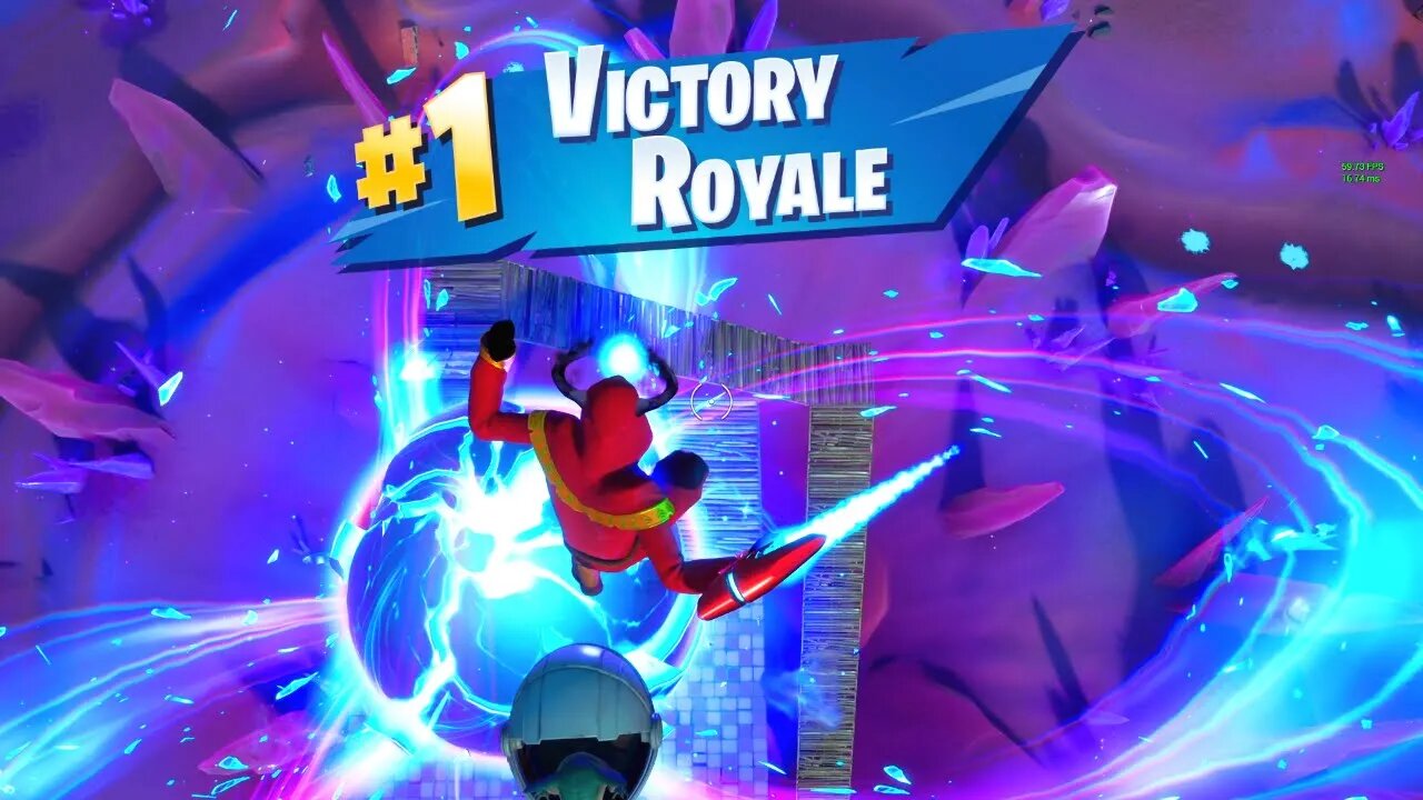 I Found A BANNED Season 5 Glitch.. (Fortnite)