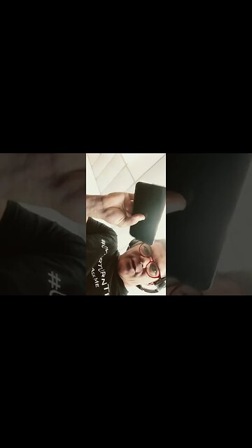 #Ironton Police Chief Pam Wagner took my Sim-Card-Tray. Pam! DeleteLawZ