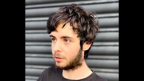 Jamie K, Blackpool 29/7/24