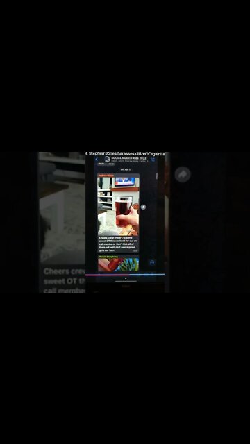 Leaked RCMP Social Musical Ride 2022 WhatsApp & Cops Enjoying OT Harassing Citizens.