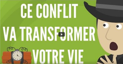 Comment Le Conflit Avec La Russie Va Transformer Votre Vie