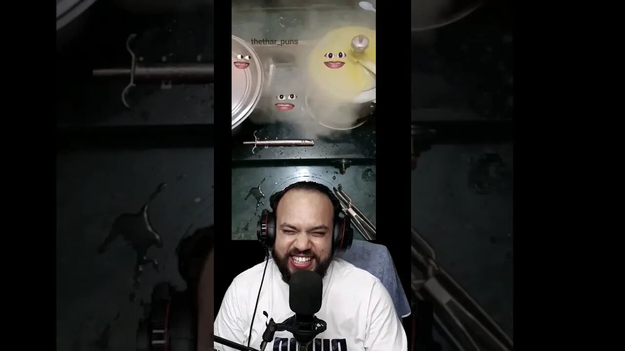 Man Vs Cooker😂😅 #ytshort #shorts