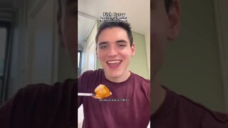 Rating My Quarantine Meals in Hong Kong: Day 5