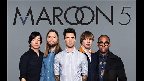 Maroon 5 Best Songs