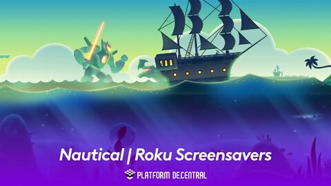 Nautical | Roku Screensavers