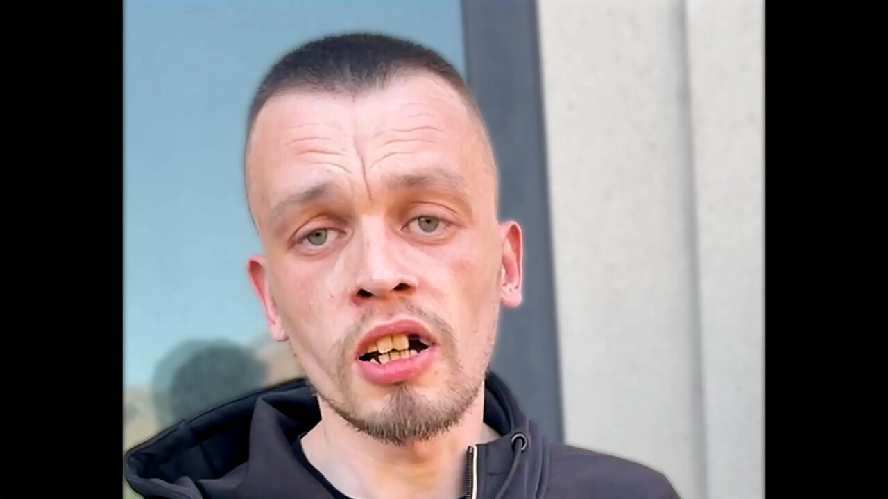 Benn Richardson, Reading 20/6/24