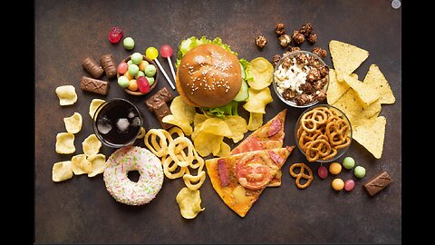 FOOD DETOX