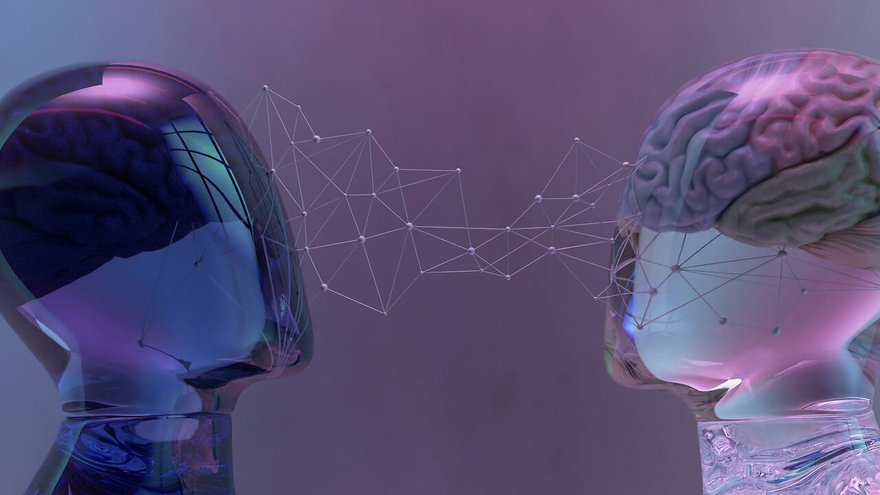 RAY KURZWEIL PREVÊ RESSURREIÇÃO DIGITAL ATÉ 2045