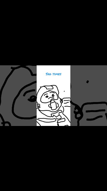 Sad Time for Halo Infinite After Mass Layoffs at Microsoft 343...they Tried #drawing #haloinfinite