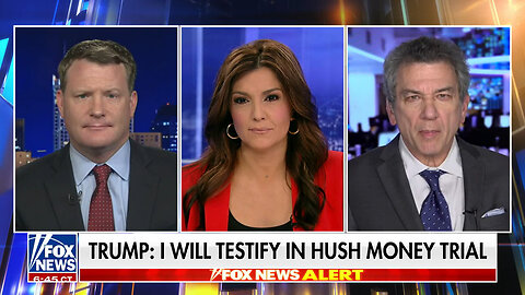 Trump's Hush Money Trial: A Preview