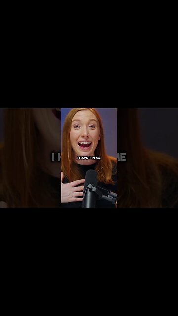 Women Can't Handle Stress Like Men.