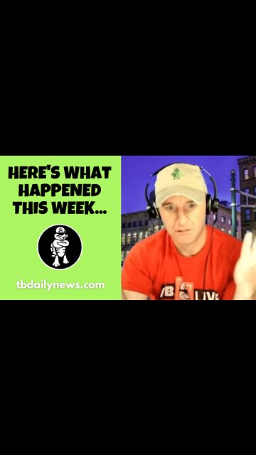 Summertime - The week on tbdailynews.com 6-12-22