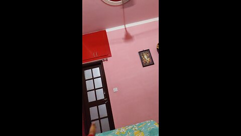 my room